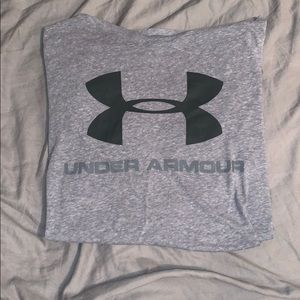 Under Armour T-Shirt - M